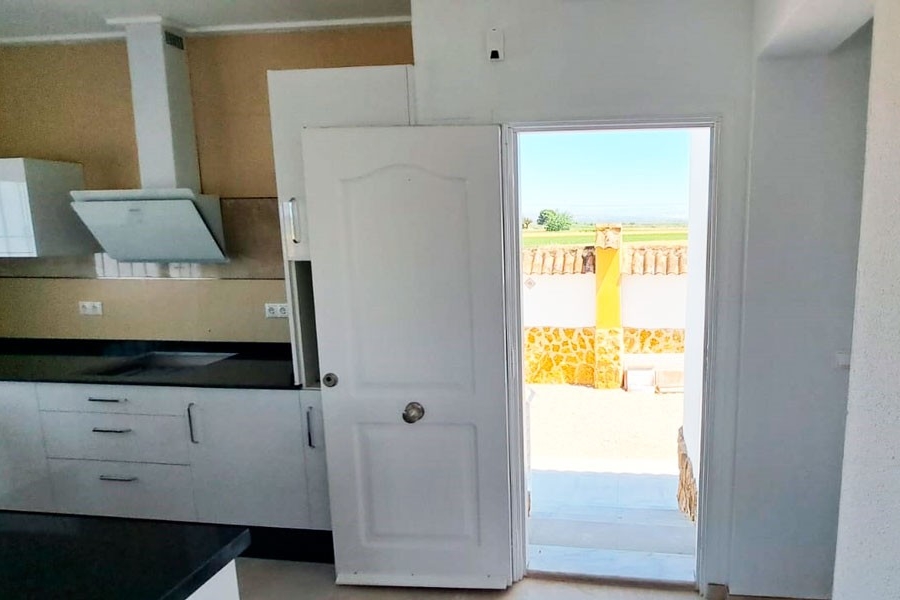 New - Country Property - Catral - Catral - Country