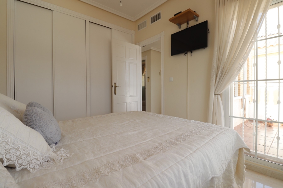 Re-Sale - Detached Villa - Algorfa - Lo Crispin