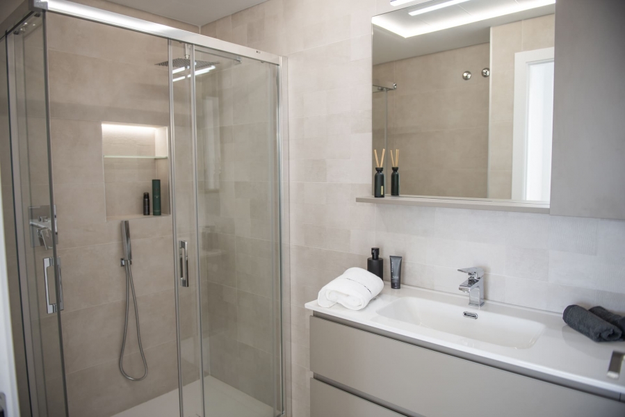 Nye - Frittliggende Villa - Las Esperanzas