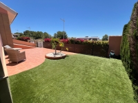 Re-Sale - Detached Villa - Algorfa - La Finca Golf Resort