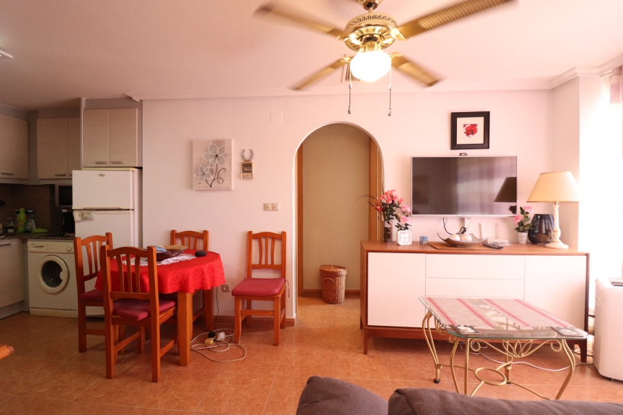 Re-Sale - Apartment - Rojales - Los Palacios