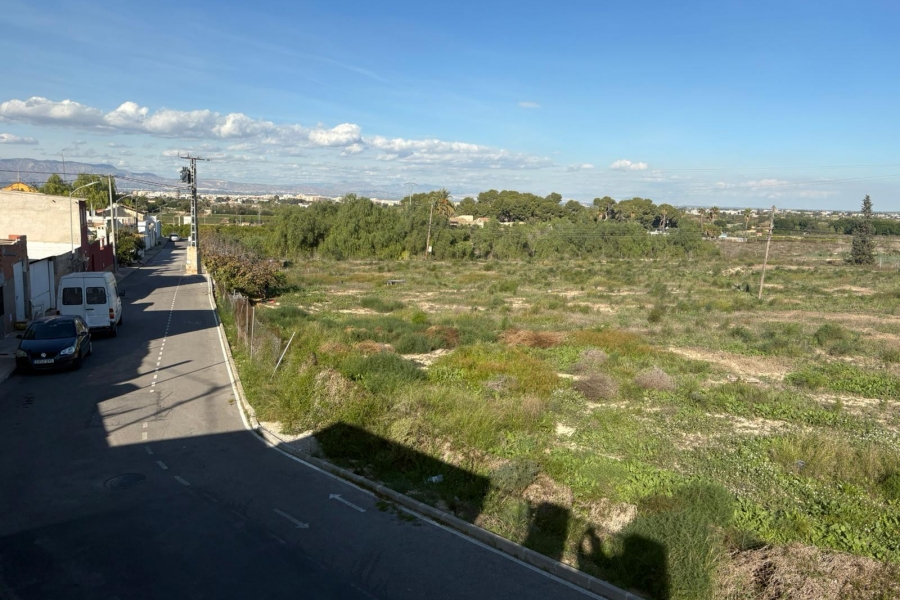 Re-Sale - Townhouse - Algorfa - Algorfa - Village