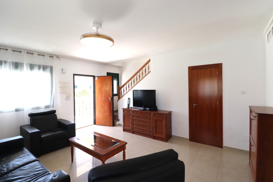 Re-Sale - Townhouse - Ciudad Quesada - Doña Pepa
