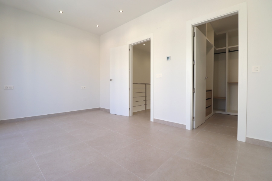 New - Detached Villa - Heredades - Heredades - Village