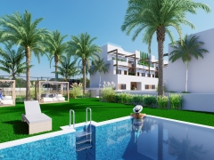 Apartment - New - Pilar de La Horadada - Pilar De La Horadada