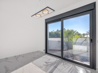 Re-Sale - Detached Villa - Ciudad Quesada - Ciudad Quesada - Town