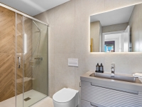 New - Detached Villa - Pilar de La Horadada - Pilar De La Horadada