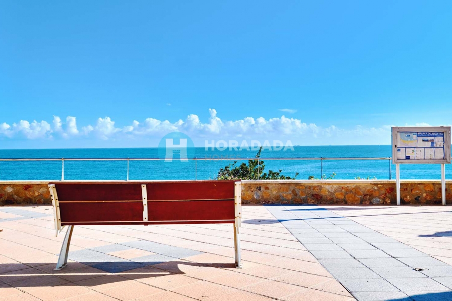 Re-Sale - Apartment - Torre de La Horadada - Torre de La Horadada - Town