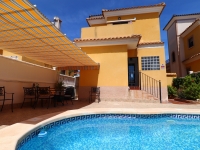 Re-Sale - Detached Villa - Algorfa - Lo Crispin