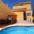 Re-Sale - Detached Villa - Algorfa - Lo Crispin