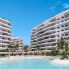 New - Apartment - La Vila Joiosa - Villajoyosa - Town