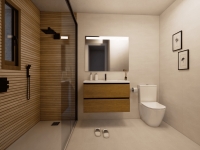 New - Detached Villa - Torre-Pacheco