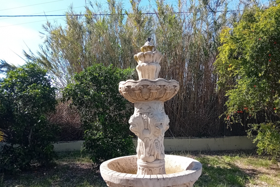 Re-Sale - Detached Villa - Dolores - Dolores - Town