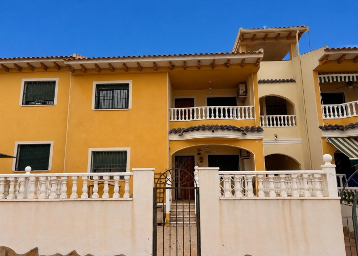Re-Sale - Apartment - Ciudad Quesada - Doña Pepa