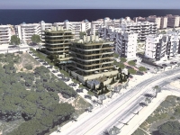 New - Penthouse - Arenales del Sol - Arenales del Sol - Town