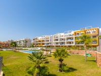Re-Sale - Apartment - Orihuela Costa - Villamartin