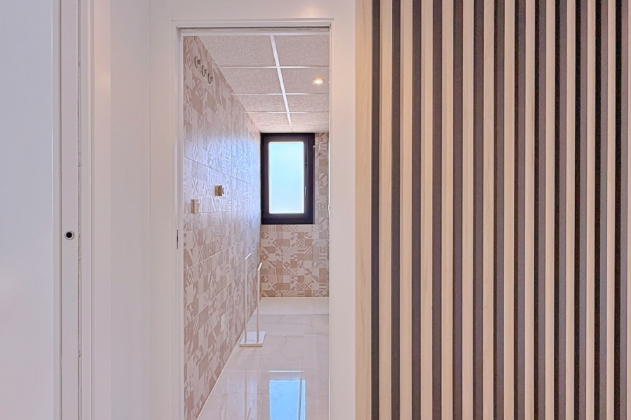 Re-Sale - Apartment - Orihuela Costa - Los Altos