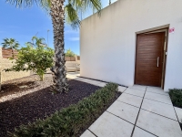 New - Detached Villa - Benijofar - Benijofar - Village