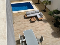 Re-Sale - Detached Villa - Ciudad Quesada - La Marquesa