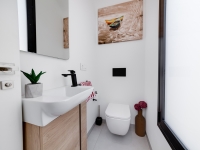 Nieuw - Vrijstaande Villa - Pilar de La Horadada - Pilar De La Horadada