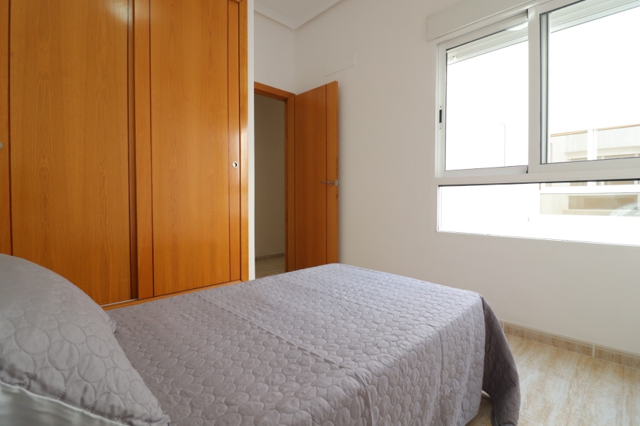 Reventa - Apartamento - Almoradi - Almoradi - Pueblo