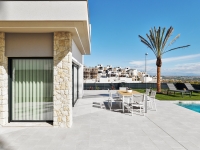 New - Detached Villa - San Miguel de Salinas - San Miguel - Town