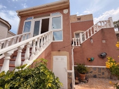 Vrijstaande Villa - Wederverkoop - Ciudad Quesada - Rojales