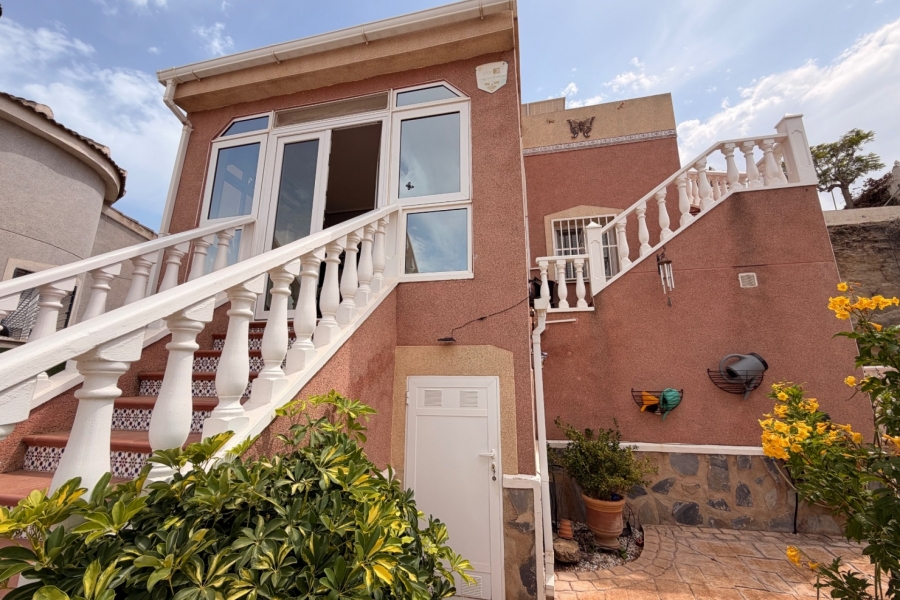 Re-Sale - Detached Villa - Ciudad Quesada - Rojales
