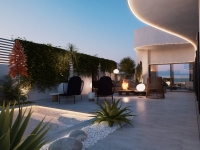 New - Detached Villa - Ciudad Quesada - Doña Pepa