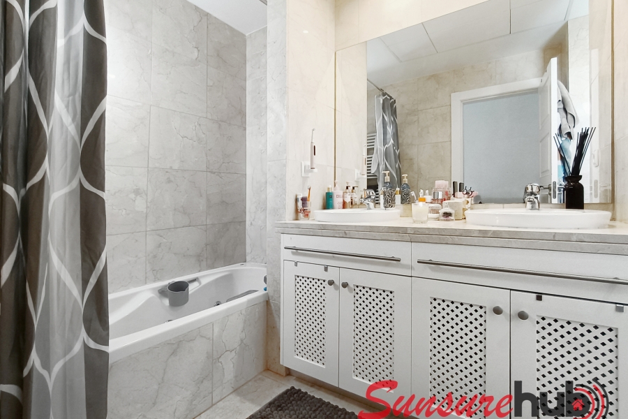 Re-Sale - Detached Villa - El Valle Golf Resort - El Valle Golf Resort - Centre