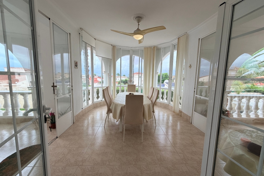 Re-Sale - Detached Villa - Ciudad Quesada - Ciudad Quesada - Town