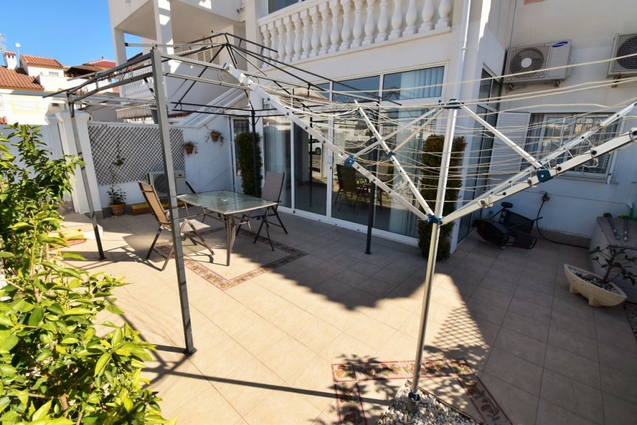 Wederverkoop - Appartement - Orihuela Costa - Punta Prima