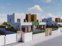 Nueva - Chalet - Pilar de La Horadada - Pilar De La Horadada