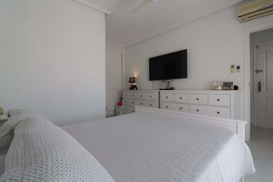 Re-Sale - Detached Villa - Benimar - Benimar I