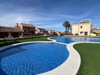 Re-Sale - Apartment - Algorfa - La Finca Golf Resort
