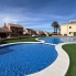 Re-Sale - Apartment - Algorfa - La Finca Golf Resort