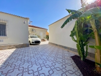 Re-Sale - Detached Villa - Ciudad Quesada - Ciudad Quesada - Town