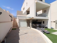 Re-Sale - Detached Villa - Benijofar - Benijofar - Village