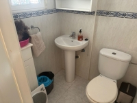 Re-Sale - Townhouse - Algorfa - Algorfa - Village