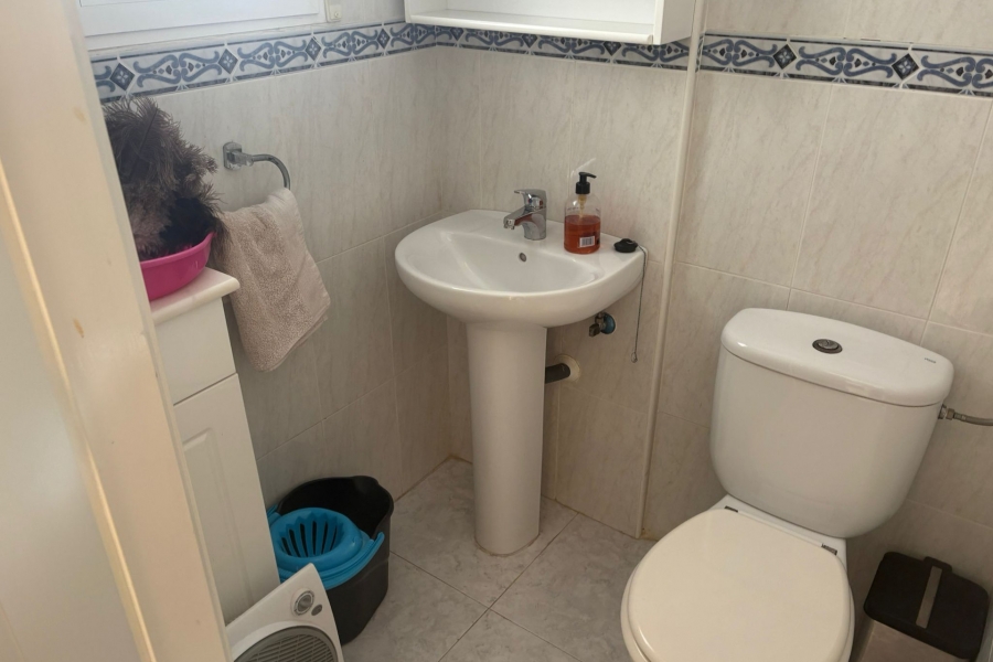 Re-Sale - Townhouse - Algorfa - Algorfa - Village