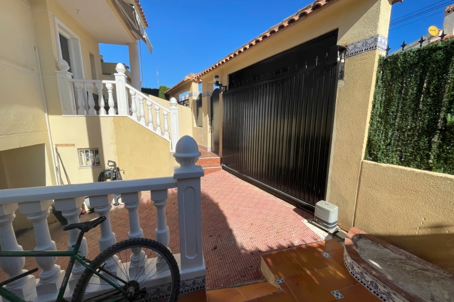 Re-Sale - Townhouse - Guardamar del Segura - Portico Mediterráneo