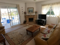 Re-Sale - Detached Villa - Algorfa - Lomas de La Juliana