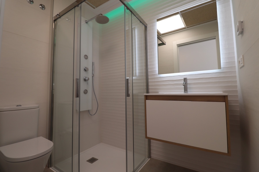 New - Apartment - Orihuela Costa - Los Balcones