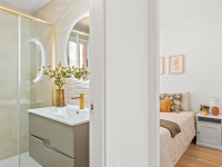 Re-Sale - Townhouse - Orihuela Costa - Las Filipinas