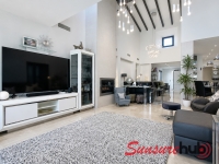 Re-Sale - Detached Villa - El Valle Golf Resort - El Valle Golf Resort - Centre