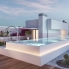 Nieuw - Penthouse - Alicante - Benalua