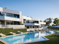 Apartment - New - San Miguel de Salinas - San Miguel - Town