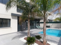 Re-Sale - Detached Villa - Algorfa - La Finca Golf Resort