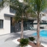Re-Sale - Detached Villa - Algorfa - La Finca Golf Resort