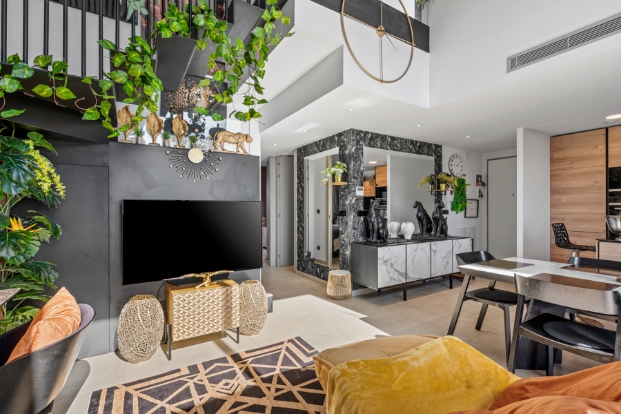 Re-Sale - Apartment - Orihuela Costa - Los Dolses